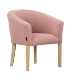 Armchair Versailles, upholstery Sorrento 61 order